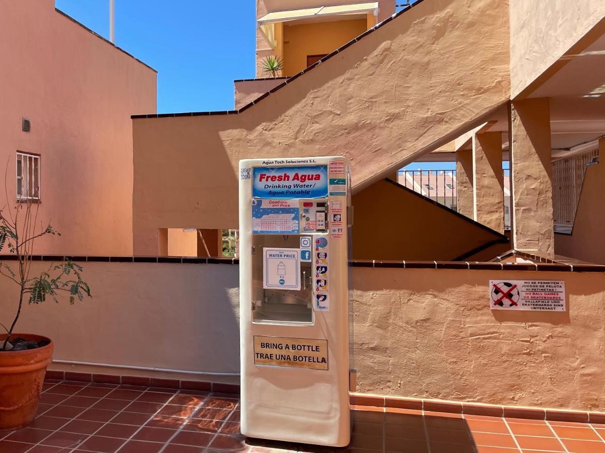 Casa Mostaza Los Cristianos  Exterior foto