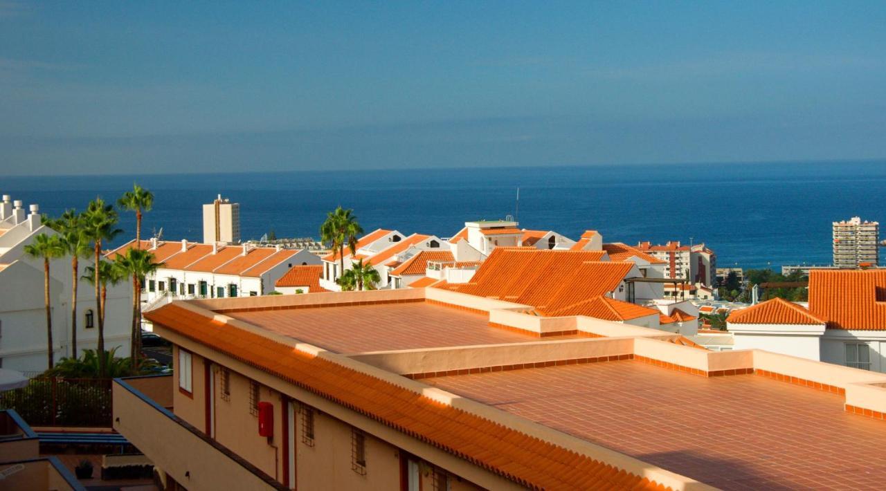 Casa Mostaza Los Cristianos  Exterior foto
